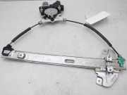 Fensterheber Links Vorne 824501W010 Kia Rio III (UB) Schrägheck 1.1 CRDi VGT 12V (D3FA)