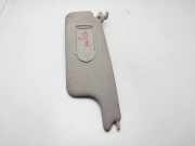 Sonnenblende Links 820000096 Renault MEGANE II BERLINA 3P Confort Dynamique 106 CV / 78 KW