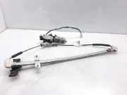 Fensterheber Links Hinten 8356065D00 Suzuki Grand Vitara I (FT/GT/HT) SUV 2.0 TDi/HDi 16V (DW10ATED4(RHW))