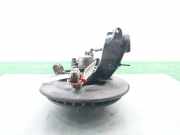 Achsschenkel Halter Rechts Vorne 1882874 Ford Focus 3 Limousine 1.0 Ti-VCT EcoBoost 12V 125 (M1DD)