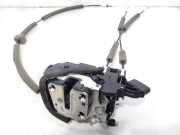 Türschloss Links Hinten 825016FR0A Nissan X-Trail (T32) SUV 1.6 Energy dCi 130 (R9M)