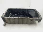Ölwannenabdeckung 9656288980 Ford Focus 2 Schrägheck 1.6 TDCi 16V 110 (G8DB(Euro 3))