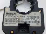 Lenkwinkelsensor 9662937380 Citroën CITROEN BERLINA LX 88 CV / 65 KW