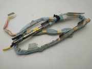 Vorhang Airbag Rechts VOOR 6217053020 Lexus IS (E2) Limousine 220d 16V (2AD-FHV)