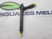 Kraftstoff-Injector TJBB01901D Opel Astra G (F69) Limousine 1.7 DTI 16V Eco4 (Y17DT)