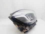 Scheinwerfer Rechts A1769069000 Mercedes-Benz A (W176) Schrägheck 2.2 A-200 CDI, A-200d 16V (OM651.930)