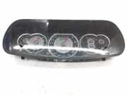 Tachoeinheit Kmh 55400013010 Citroën C5 II Berline (RC) Schrägheck 1.6 HDiF 16V (DV6TED4(9HZ))