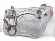 Fensterheber Rechts Vorne 6L4837752AQ Seat Cordoba (6L2) Limousine 1.4 TDI (AMF)