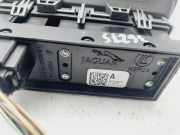 Kombischalter DX2311654AA Jaguar XF (CC9) Limousine 2.2 D S200 16V (224DT)