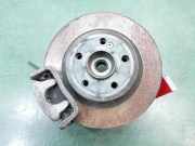 Achsschenkel Halter Links Hinten 2460006 Infiniti QX30 (H15) SUV 2.2d 16V AWD (OM651.930)