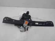 Fensterheber Rechts Vorne CN15A23200CB Ford EcoSport (JK8) SUV 1.5 TDCi EcoBlue (XVJD)