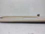 Sonnenblende Rechts 964000F160 Nissan Terrano II (R20/TR50) Geländewagen 2.7 SE TD (TD27T)