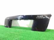 Zierleiste ACHTER ACHTER 7680147110 Toyota Prius (ZVW5) Schrägheck 1.8 16V Hybrid (2ZRFXE)