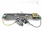 Fensterheber Rechts Hinten BJ3227000AE Land + Range Rover Range Rover Evoque (LVJ/LVS) SUV 2.2 TD4 16V (224DT(Euro 5))