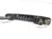 Türgriff Außen Links Hinten BH8 Seat Ibiza II Facelift (6K1) Schrägheck 1.4 Select (AKK)