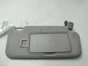 Sonnenblende Rechts 852021D026QW Kia Carens III (FG) Großraumlimousine 2.0 CRDI VGT 16V (D4EA)