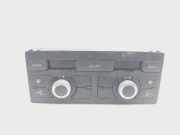 Bedienung Klimacontrolle 4L0919158C Audi Q7 (4LB) SUV 3.0 TDI V6 24V (BUG)