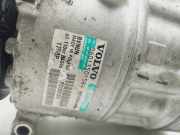 Klima Pumpe 31291251 Volvo V40 (MV) Schrägheck 5-drs 1.6 D2 (D4162T)