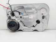 Fensterheber Rechts Vorne 7M51R203A28DB Ford Kuga I SUV 2.0 TDCi 16V (G6DG)