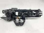 Türgriff Außen Links Hinten A2047602134 Mercedes-Benz A (W176) Schrägheck 1.6 A-180 16V (M270.910)