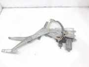 Fensterheber Rechts Vorne 5140074 Opel Astra H GTC (L08) Schrägheck 3-drs 1.7 CDTi 16V (Z17DTH)