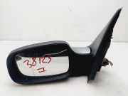 Außenspiegel Links 8200219925 Renault Megane II (LM) Limousine 1.9 dCi 120 (F9Q-800)
