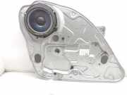 Fensterheber Links Hinten 1738647 Ford FOCUS BERLINA (CAP) Ghia 109 CV / 80 KW