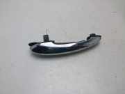 Türgriff Außen Links Hinten 51219803705 Mini Countryman (R60) SUV 1.6 Cooper D (N47-C16A)
