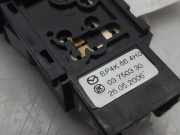 Warnleuchte Schalter BP4K664H0 Mazda 3 Sport (BK) Schrägheck 1.6 CiTD 16V (Y601)