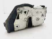 Türschloss Rechts Hinten 51227202148 BMW 3 serie (E90) Limousine 318d 16V (N47-D20A)