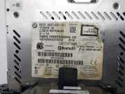 Radio 65123457433 Mini Countryman (R60) SUV 1.6 Cooper D (N47-C16A)