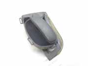 Türgriff Innen Rechts Hinten 9632918877 Peugeot 206 (2A/C/H/J/S) Schrägheck 1.4 XR,XS,XT,Gentry (TU3JP(KFX))