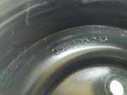 Kurbelwellen-Riemenscheibe 03G105243 Seat Ibiza III (6L1) Schrägheck 1.9 TDI 100 (ATD)