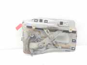 Fensterheber Rechts Hinten 8348026010 Hyundai Santa Fe I SUV 2.0 CRDi 16V 4x4 (D4EA)