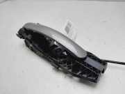 Türgriff Außen Links Hinten 5N0839885 Volkswagen Tiguan (5N1/2) SUV 2.0 TDI 16V (CBAB) CBAB