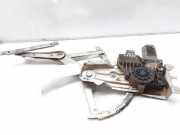 Fensterheber Rechts Vorne 5140074 Opel Astra H GTC (L08) Schrägheck 3-drs 1.7 CDTi 16V (Z17DTH)