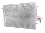 Klimakondensator LR023921 Land + Range Rover Freelander II Gel?ndewagen 2.2 td4 16V (224DT)