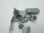 Scheibenwischermotor Hinten 8615021002 SsangYong Rodius Großraumlimousine 2.7 270 Xdi 20V 4x2 (M665.925(Euro 4))