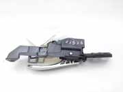 Türgriff Innen Links Hinten 51426974297 BMW X5 (E70) SUV 3.0d 24V (M57N2-D30(306D3))