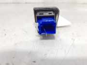 Warnleuchte Schalter 96750916ZD Peugeot Access 68 CV / 50 KW