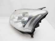 Scheinwerfer Links 8107005250 Toyota Avensis (T25/B1B) Limousine 2.0 16V D-4D 115 (1CD-FTV)