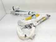 Vorhang Airbag Rechts VOOR VOOR 621700F021 Toyota Active 132 CV / 97 KW