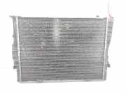 Radiator 6460946 BMW 1 serie (E87/87N) Schrägheck 5-drs 116i 1.6 16V (N43-B16A)