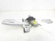 Fensterheber Links Hinten 95299687 Daewoo / Chevrolet Cruze SW Kombi 2.0 D 16V (Z20D1)