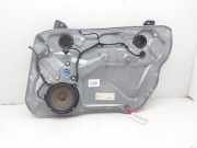 Fensterheber Rechts Vorne 6L4837756 Seat Cordoba (6L2) Limousine 1.4 TDI 70 (BNM)