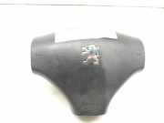 Airbag Lenkrad 96441166ZR Peugeot 206 (2A/C/H/J/S) Schrägheck 1.4 XR,XS,XT,Gentry (TU3JP(KFW))