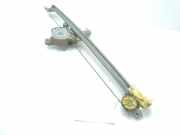 Fensterheber Rechts Vorne 7700311821 Renault Trafic New (FL) Van 1.9 dCi 100 16V (F9Q-760)