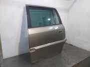 Tür Links Hinten 13160996 Opel Zafira (F75) Großraumlimousine 2.0 DTI 16V (Y20DTH)