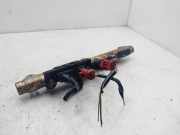 Einspritzdüsen Düsenstock 0445214017 Suzuki Grand Vitara I (FT/GT/HT) SUV 2.0 TDi/HDi 16V (DW10ATED4(RHW))