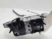 T?rschloss Links Vorne 3558112 Opel Crossland (X) SUV 1.2 Turbo 12V (D12XHL(EB2ADT))